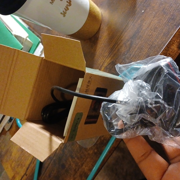 PC Camera - Picture 2 of 2